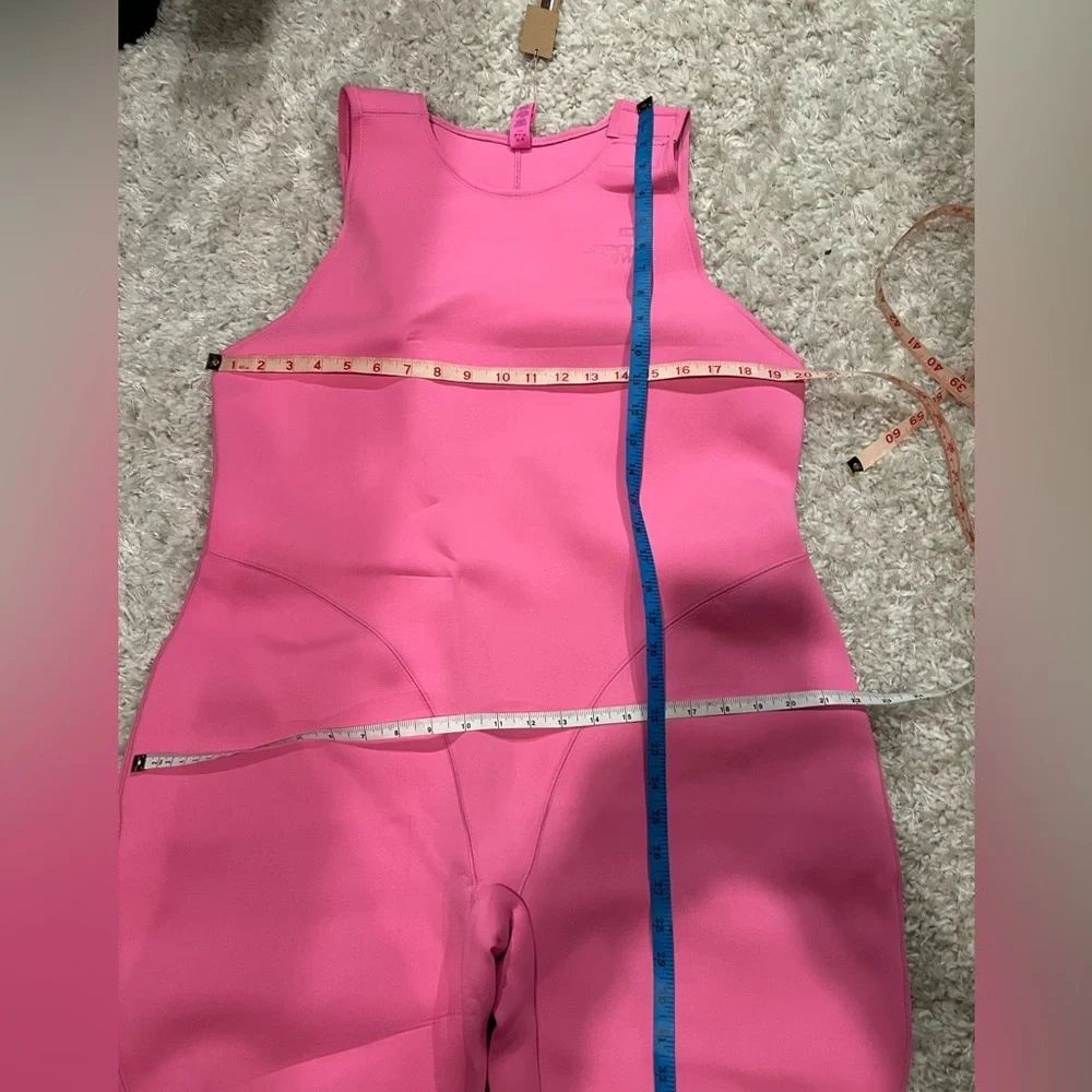 SKIMS SPORT SWIM FULL LENGTH SUIT